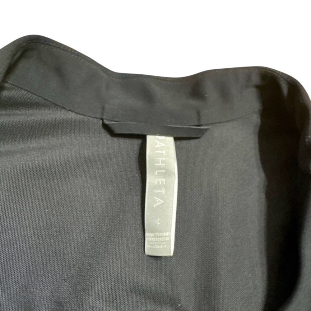 Athleta Interstellar Blazer Jacket - image 6